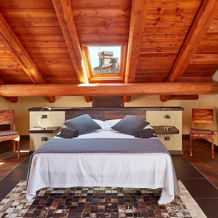 바롤로 Casa Svizzera Agriturismo B&B 외부 사진